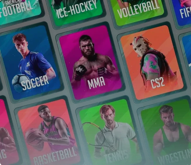 Zakłady sportowe Rainbet